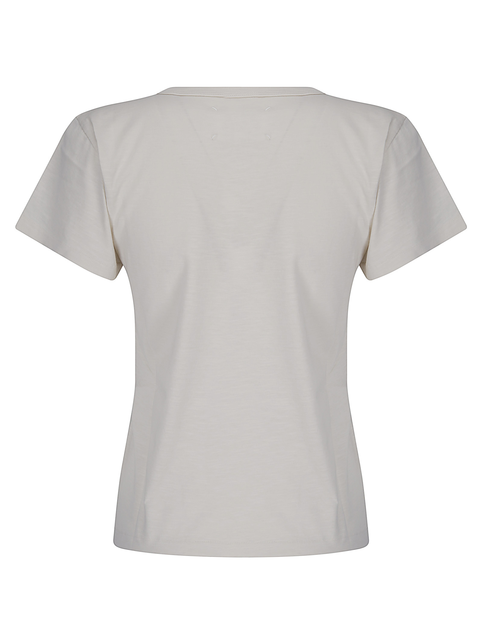 [Maison Margiela] T-shirts Short Sleeve FW26 S51GC0554M20162 102