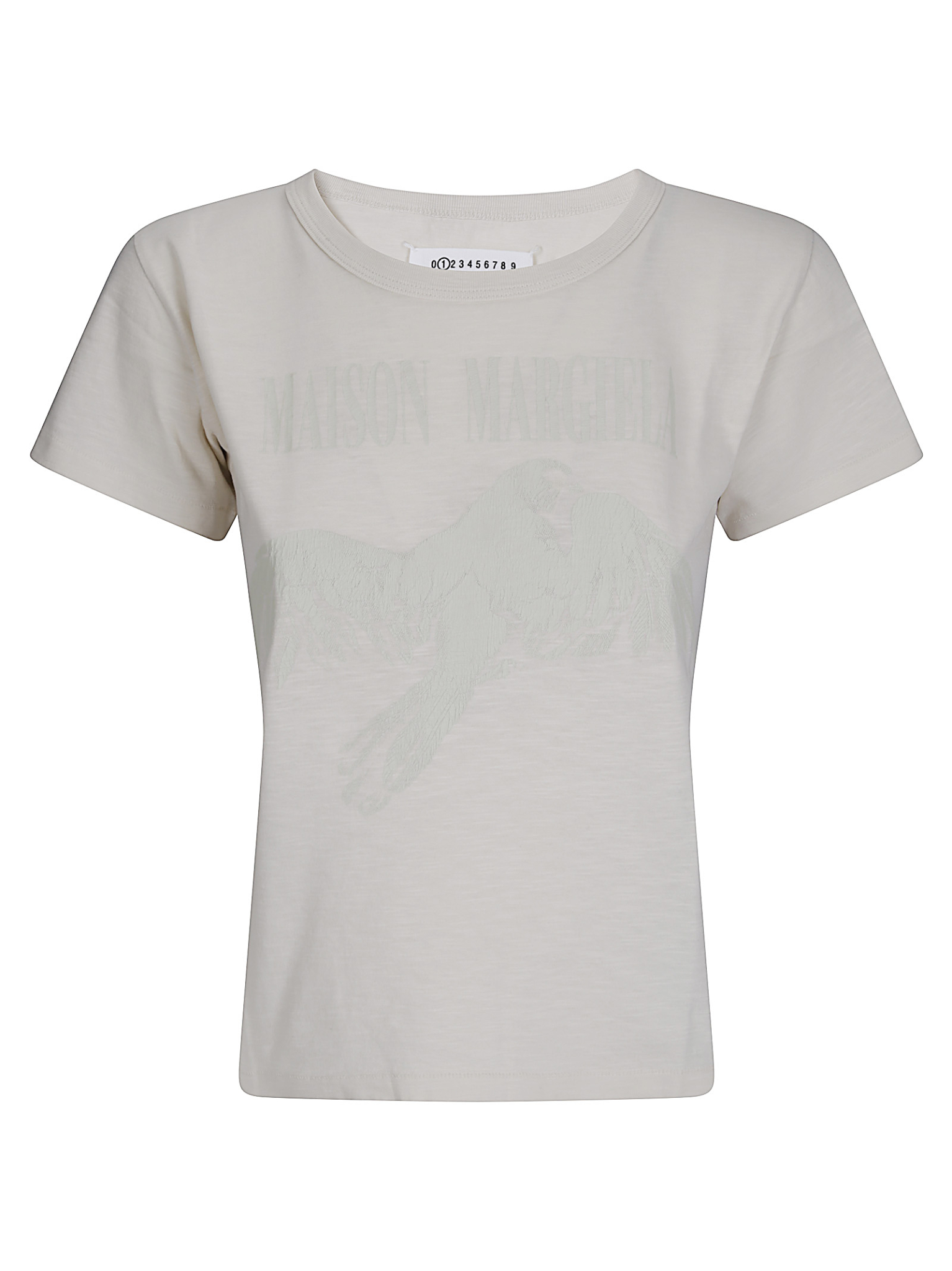 [Maison Margiela] T-shirts Short Sleeve FW26 S51GC0554M20162 102