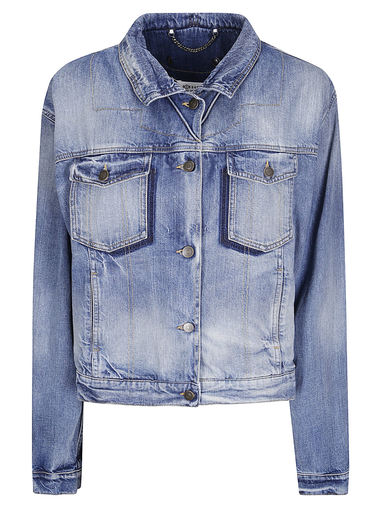 [Maison Margiela] Casual Jacket FW26 S51AM0530M30034 964