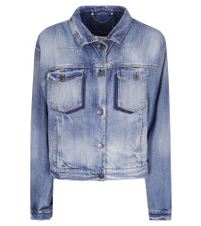 [Maison Margiela] Casual Jacket FW26 S51AM0530M30034 964