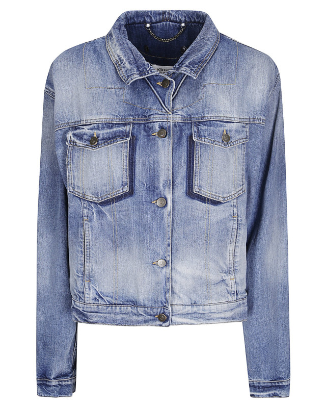 [Maison Margiela] Casual Jacket FW26 S51AM0530M30034 964