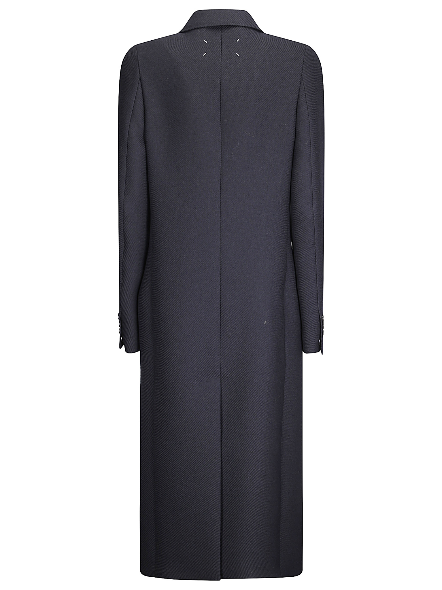 [Maison Margiela] Coat FW26 S51AA0367M35994 900