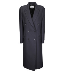 [Maison Margiela] Coat FW26 S51AA0367M35994 900