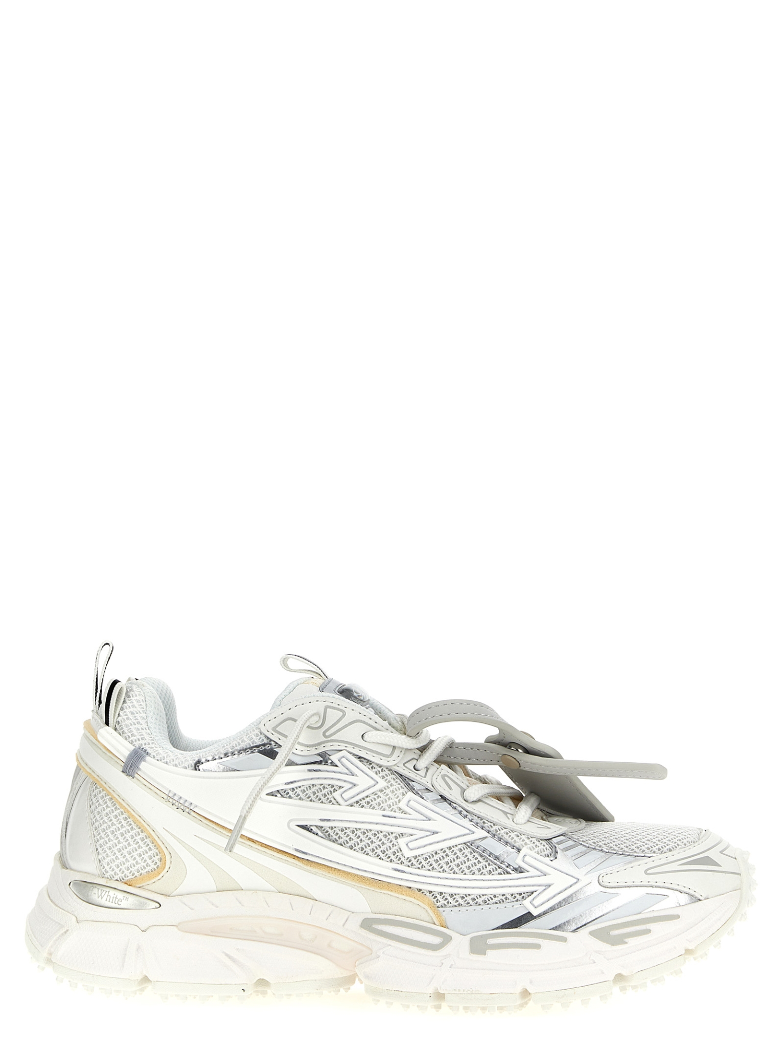 [Off-White] Sneakers FW26 OMIA295C99FAB00101010101