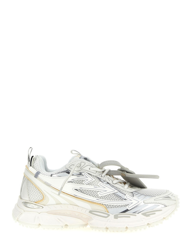 [Off-White] Sneakers FW26 OMIA295C99FAB00101010101