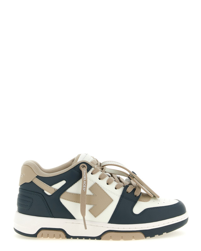 [Off-White] Sneakers FW26 OF05726310SGNBGESGNBGE