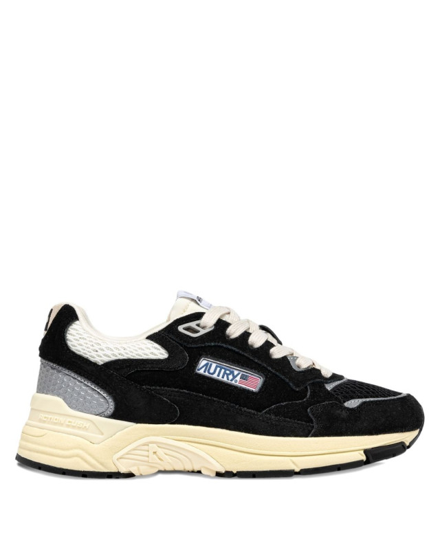 [AUTRY] Sneakers FW26 HYLWUM23