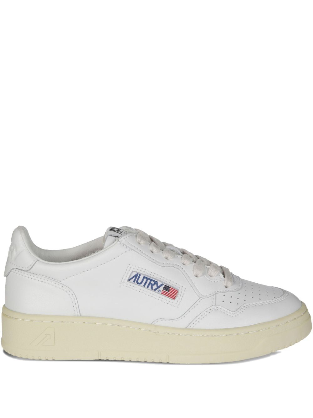 [AUTRY] Sneakers FW26 AULWLL15