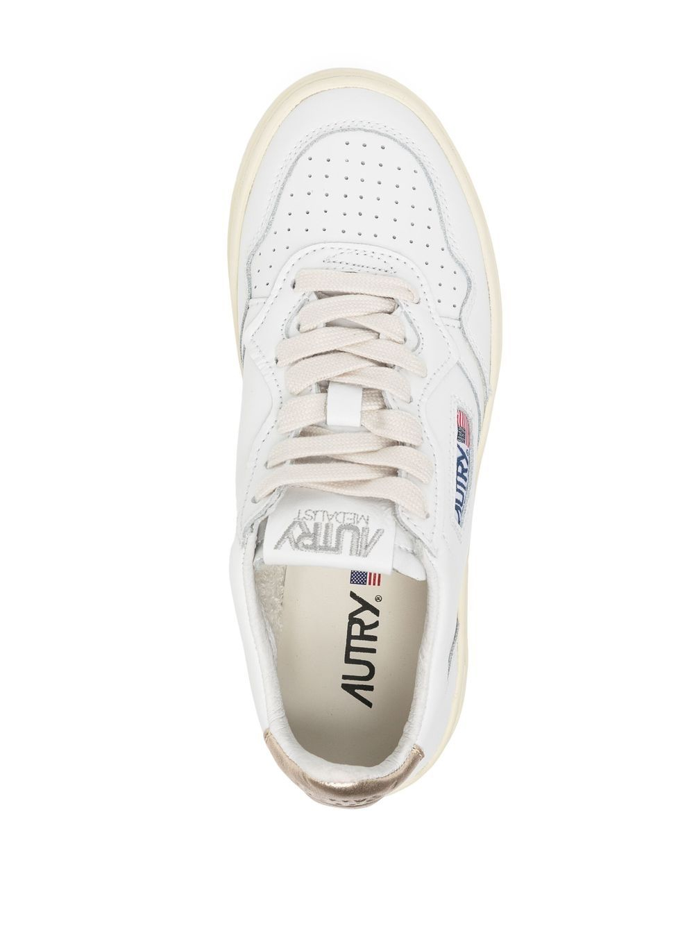 [AUTRY] Sneakers FW26 AULWLL06