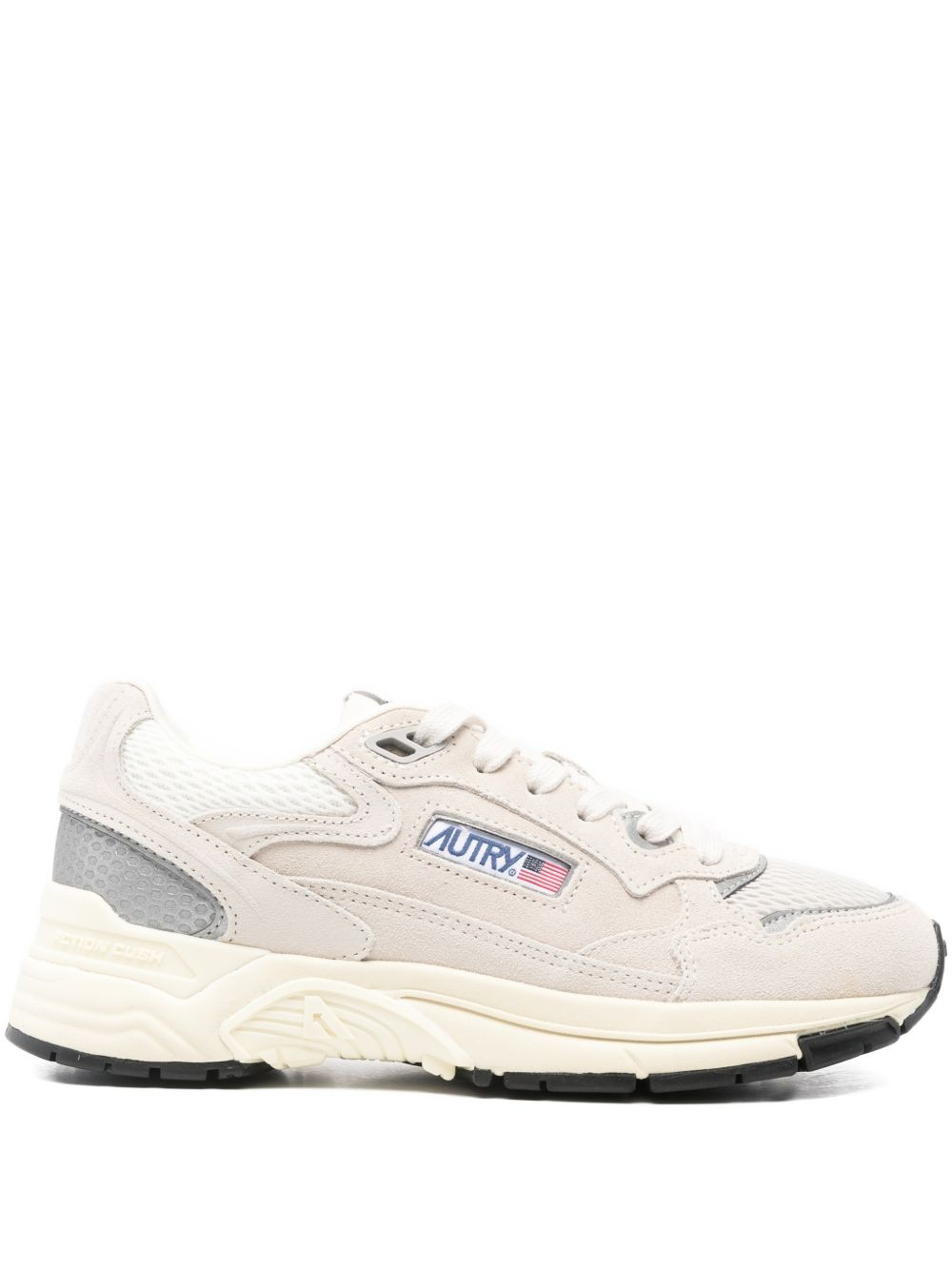 [AUTRY] Sneakers FW26 HYLWUM19