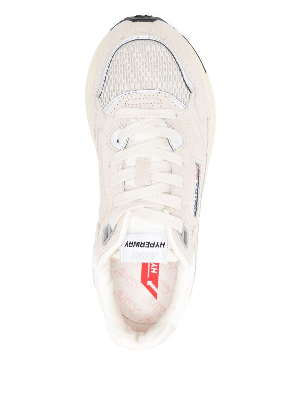 [AUTRY] Sneakers FW26 HYLWUM19