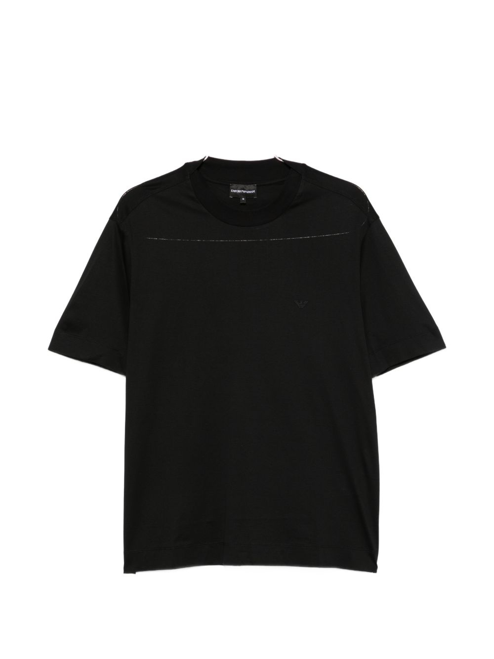 [Emporio Armani] T-shirts Short Sleeve FW26 EM006779AF28078UC001