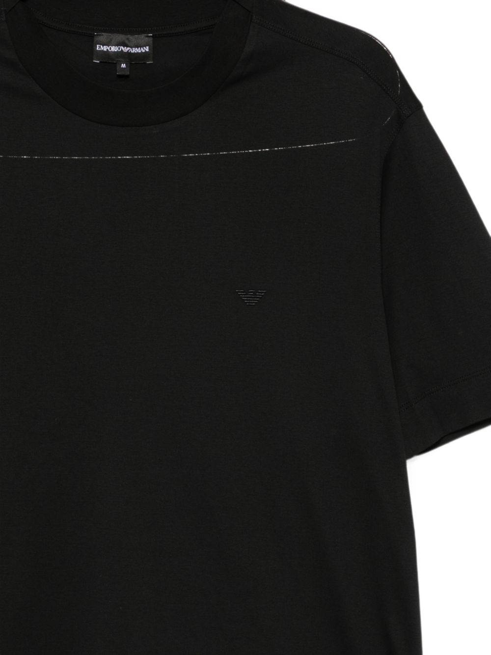 [Emporio Armani] T-shirts Short Sleeve FW26 EM006779AF28078UC001