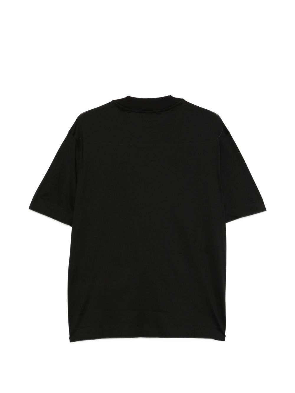 [Emporio Armani] T-shirts Short Sleeve FW26 EM006779AF28078UC001