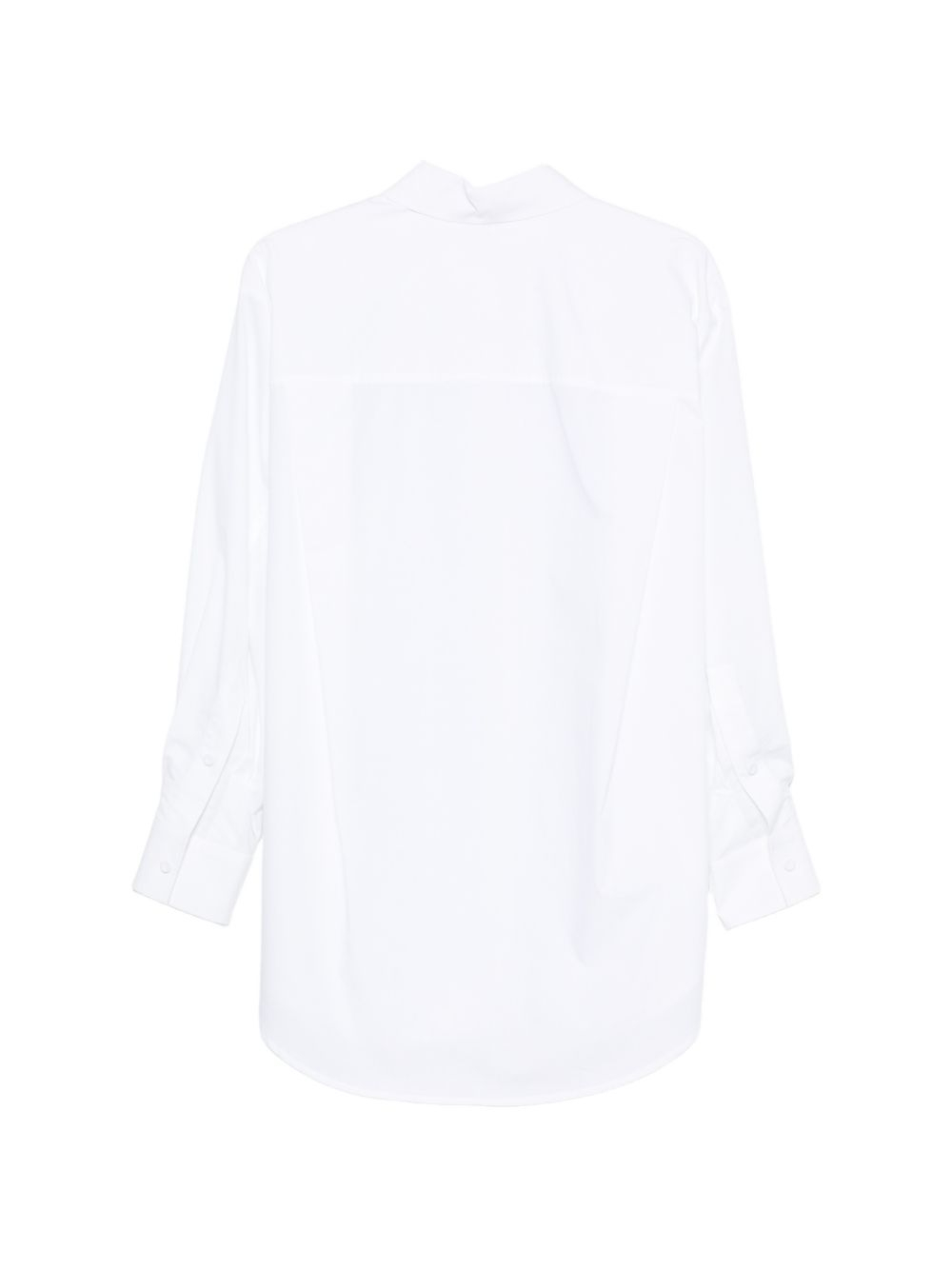 [Emporio Armani] Shirts Long Sleeve FW26 EW004892AF10010U0002