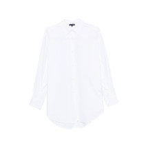[Emporio Armani] Shirts Long Sleeve FW26 EW004892AF10010U0002