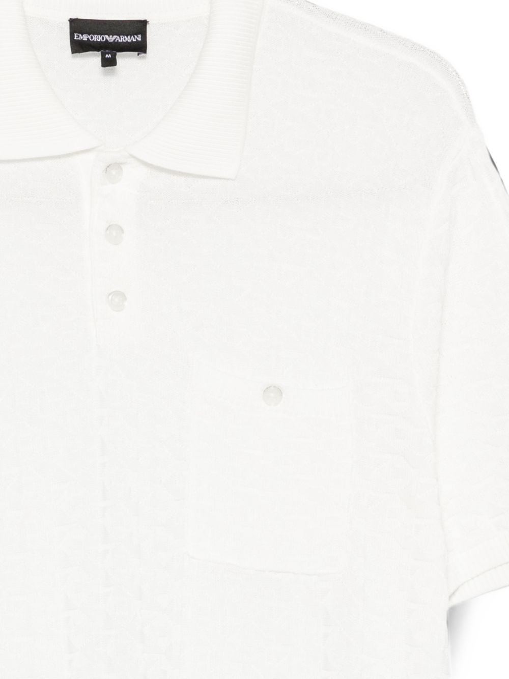 [Emporio Armani] T-shirts Short Sleeve FW26 EM006390AF30198U0004