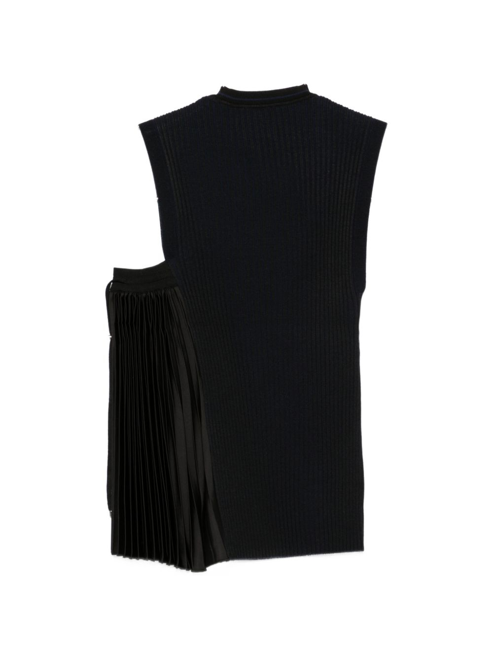 [Emporio Armani] T-shirts Sleeveless FW26 EW005145AF30197FC006