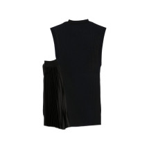 [Emporio Armani] T-shirts Sleeveless FW26 EW005145AF30197FC006