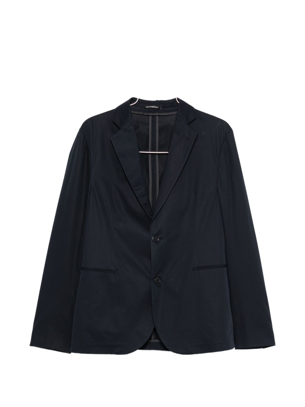 [Emporio Armani] Blazer FW26 EM005784TE22367UB109