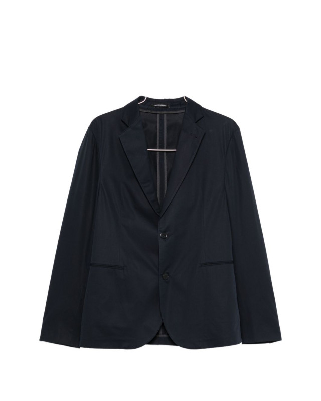 [Emporio Armani] Blazer FW26 EM005784TE22367UB109
