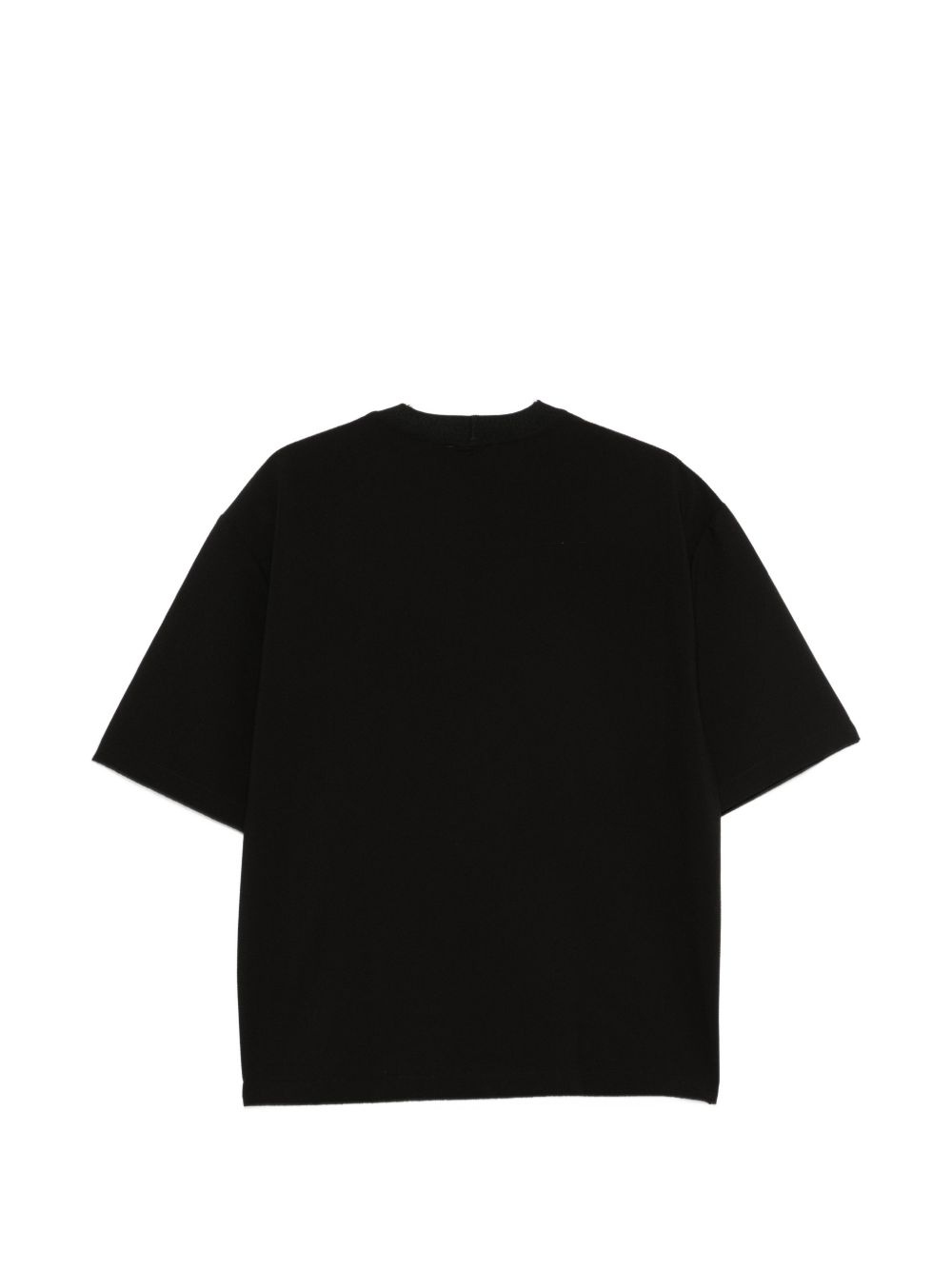 [Emporio Armani] T-shirts Short Sleeve FW26 EM006847AF28011UC001