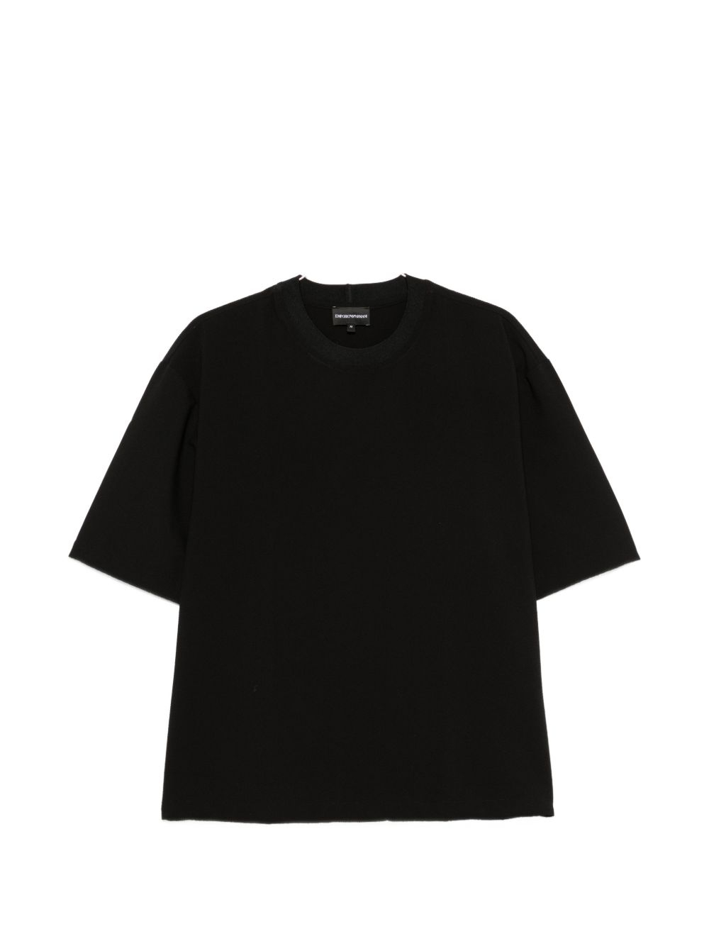 [Emporio Armani] T-shirts Short Sleeve FW26 EM006847AF28011UC001