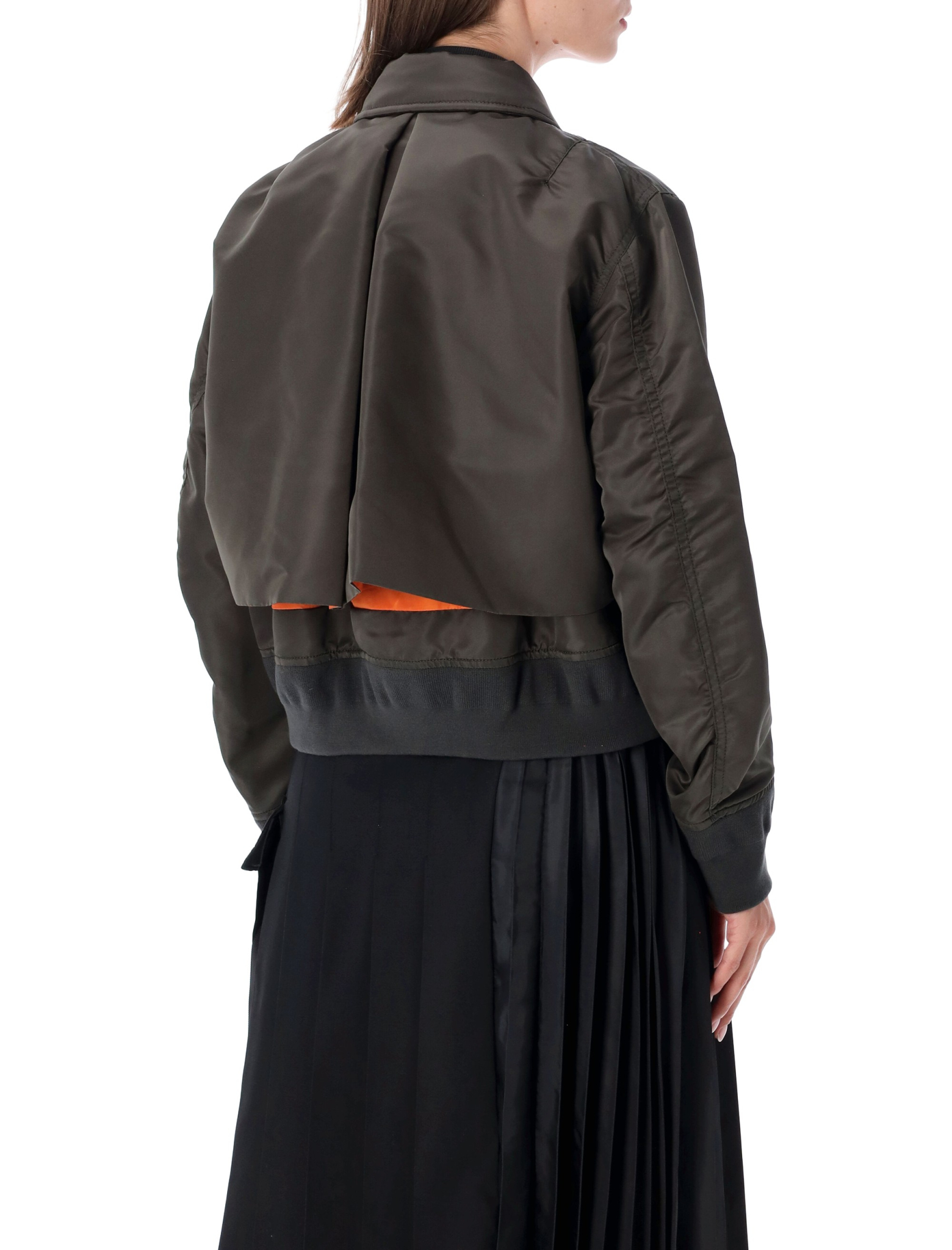 [Sacai] Coat FW26 2608582531