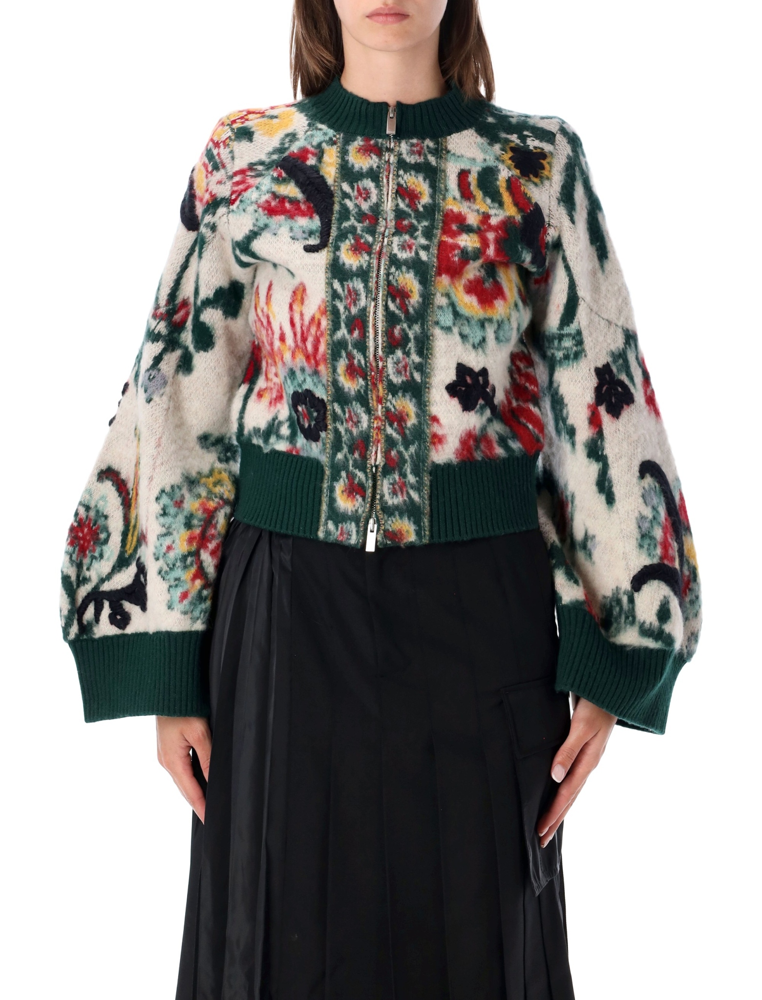 [Sacai] Knitwear FW26 2608606199