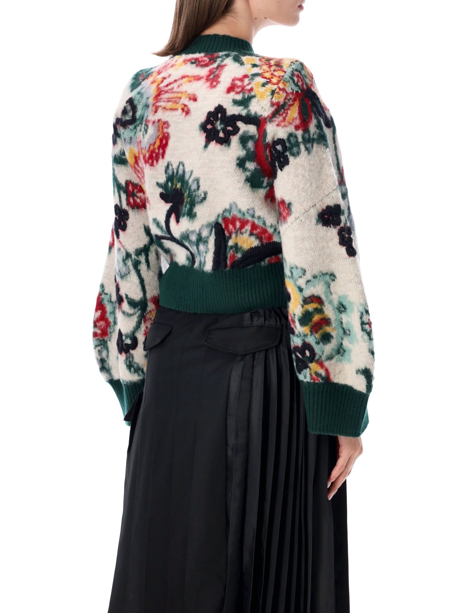 [Sacai] Knitwear FW26 2608606199