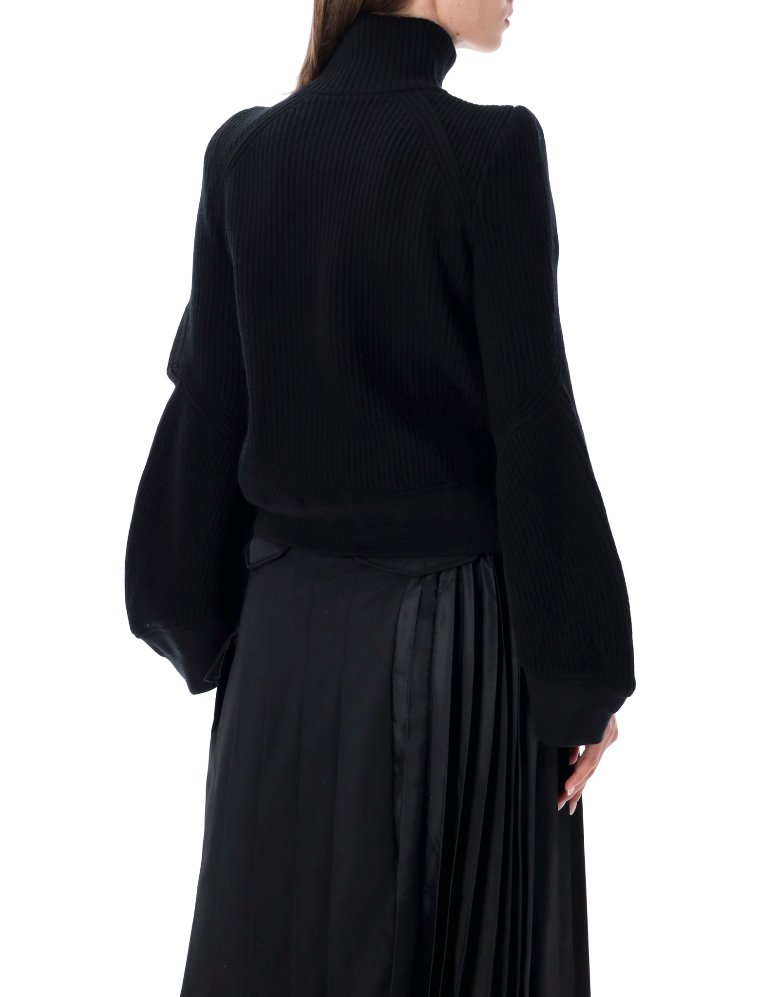 [Sacai] Knitwear FW26 2608585001