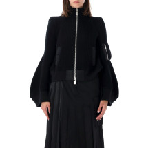 [Sacai] Knitwear FW26 2608585001