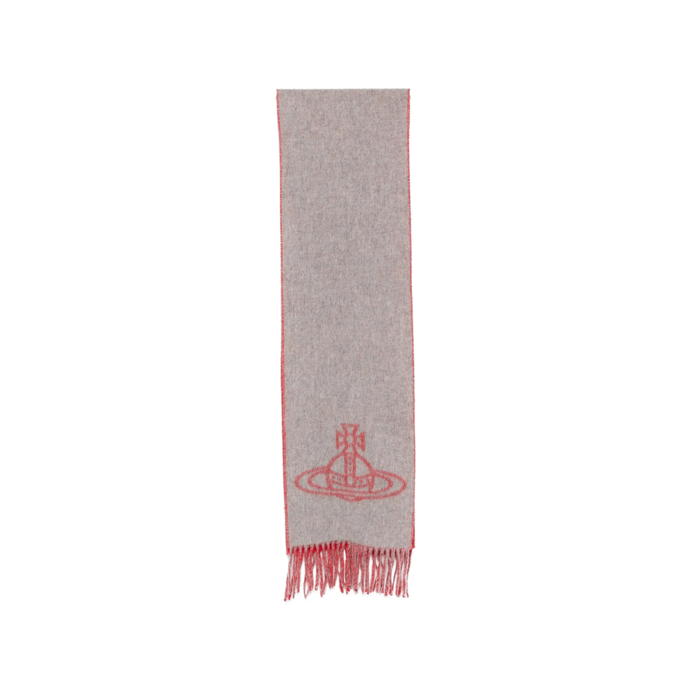 [Vivienne Westwood] Scarf FW26 81030006 W01MK P401
