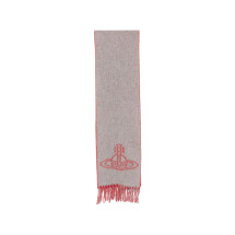 [Vivienne Westwood] Scarf FW26 81030006 W01MK P401