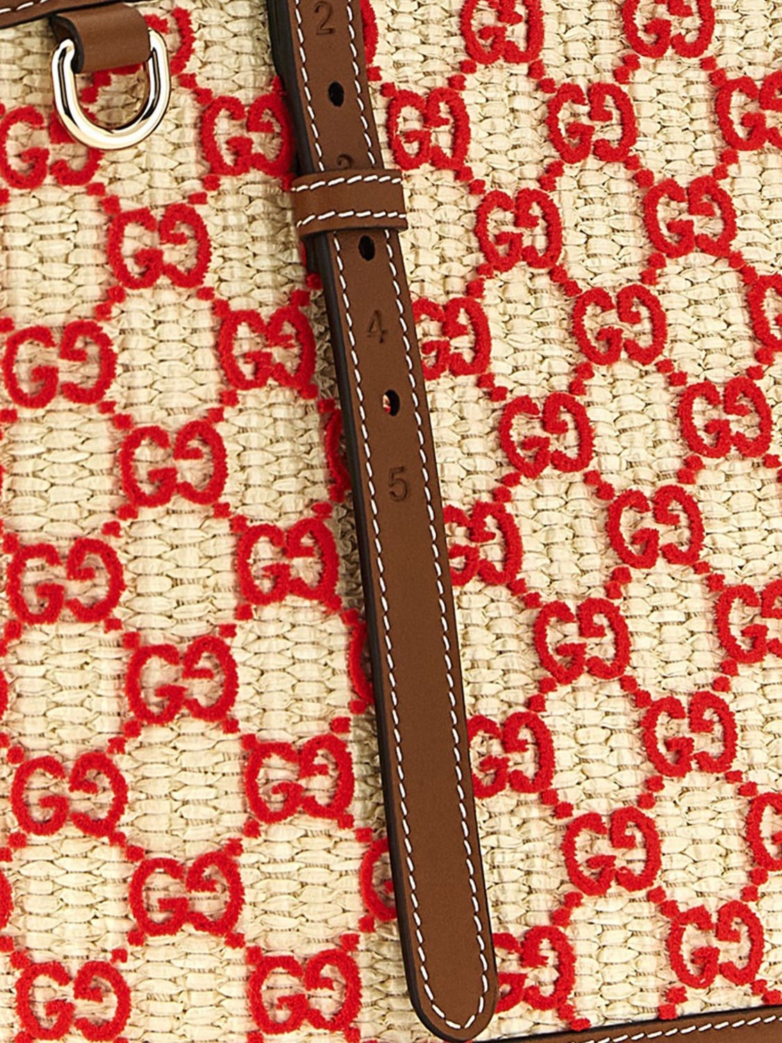 [Gucci] Shoulder bag SS26 856098FAFKK 9342