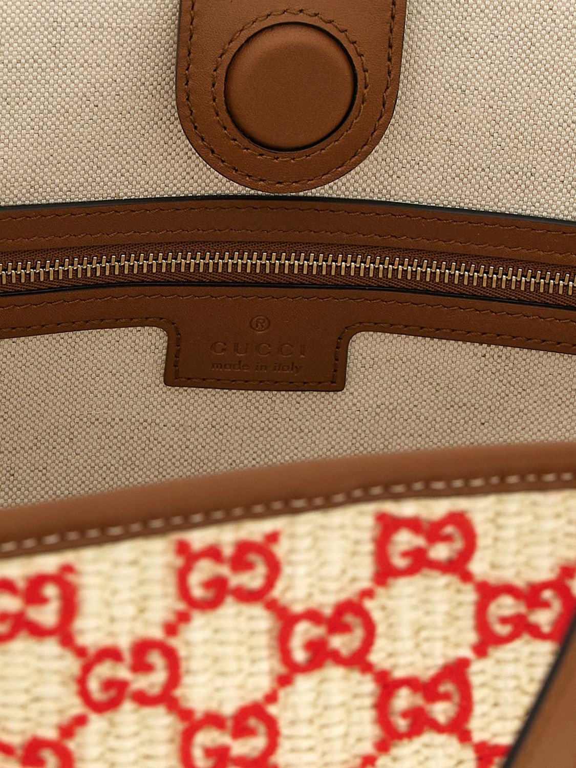 [Gucci] Shoulder bag SS26 856098FAFKK 9342