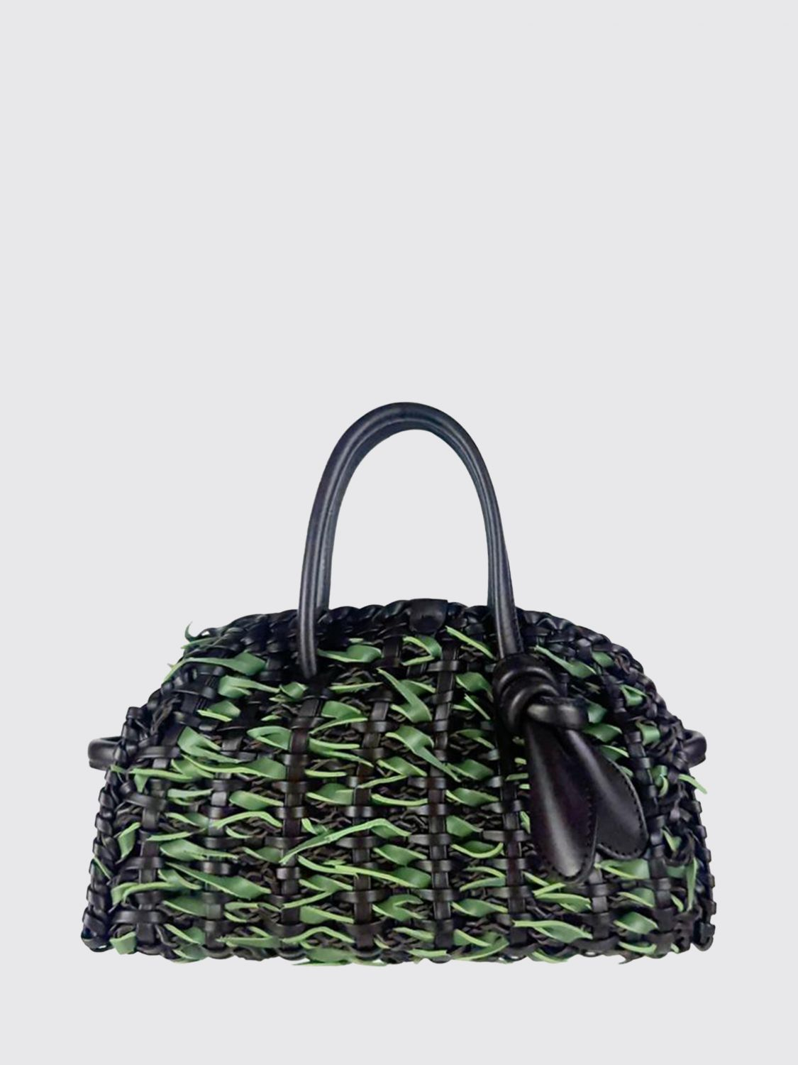 [JACQUEMUS] Tote bag SS26 BAW00416CC23C04 8BT