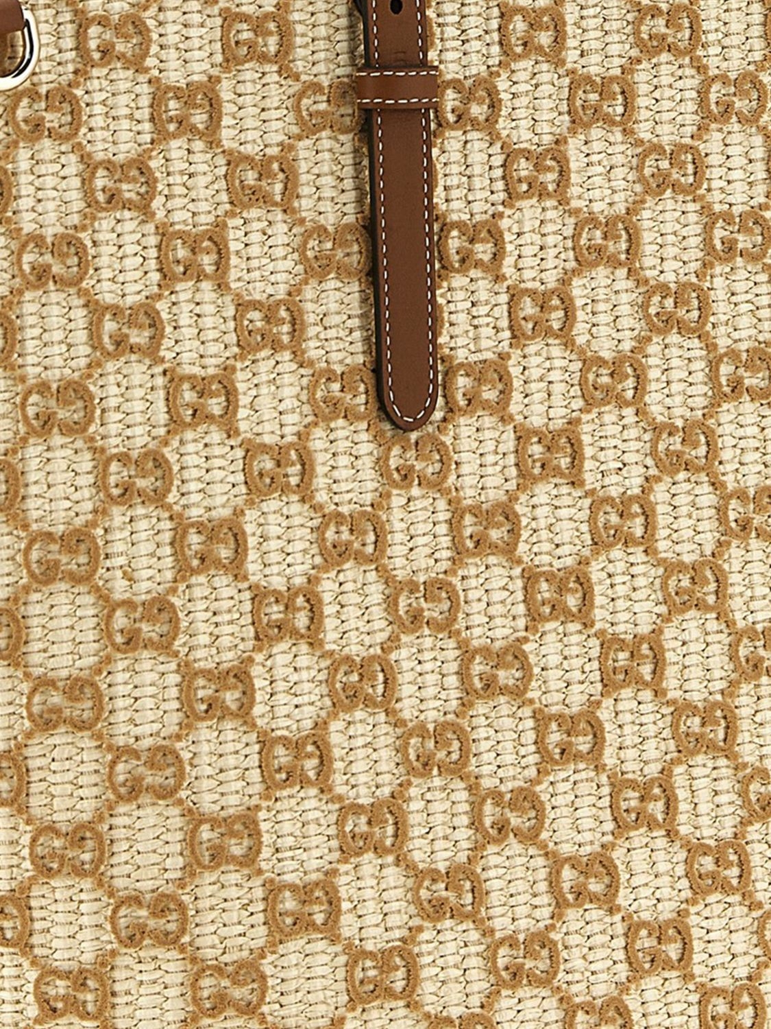 [Gucci] Tote bag SS26 856096FAFKK 9343