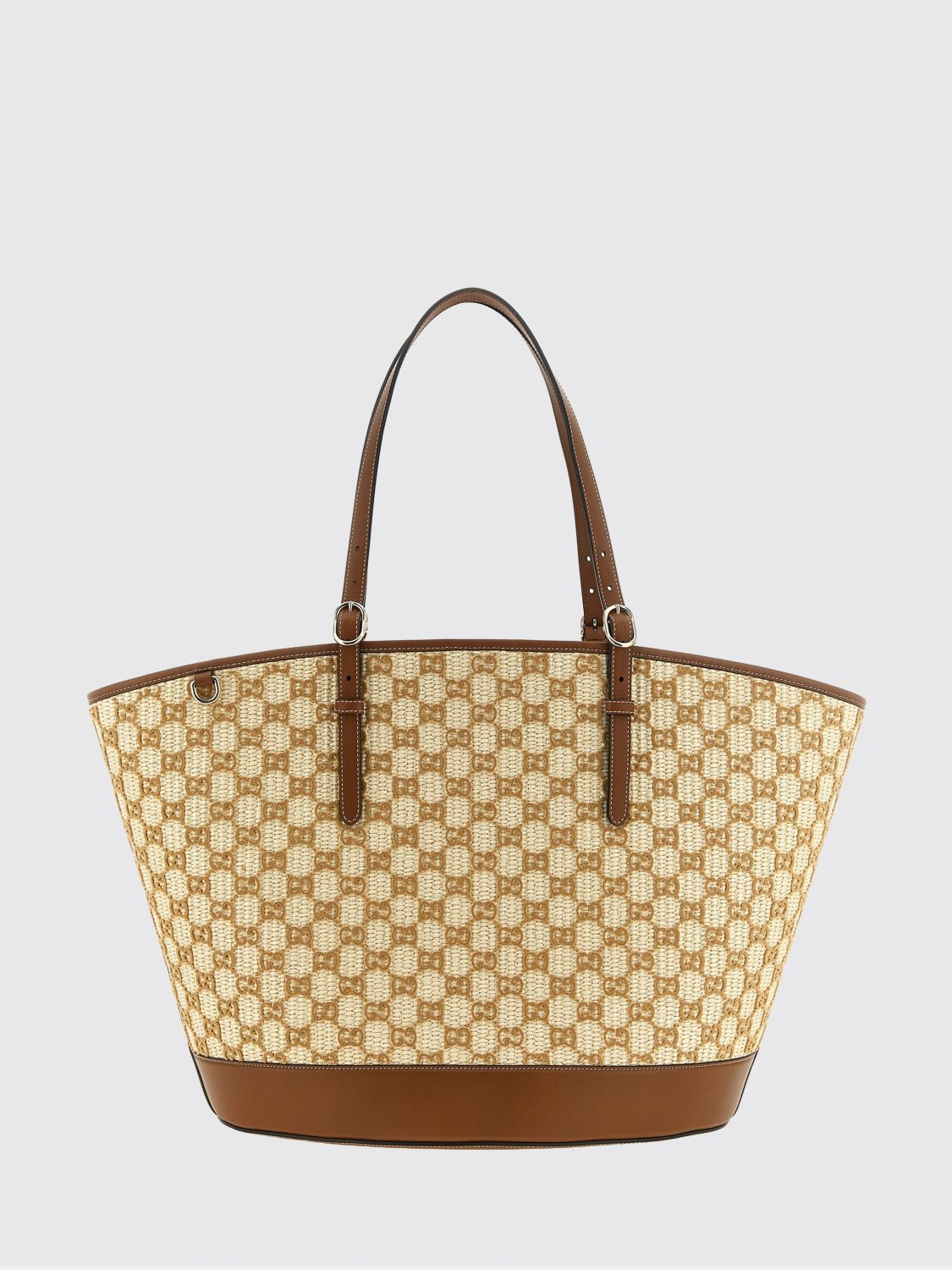 [Gucci] Tote bag SS26 856096FAFKK 9343