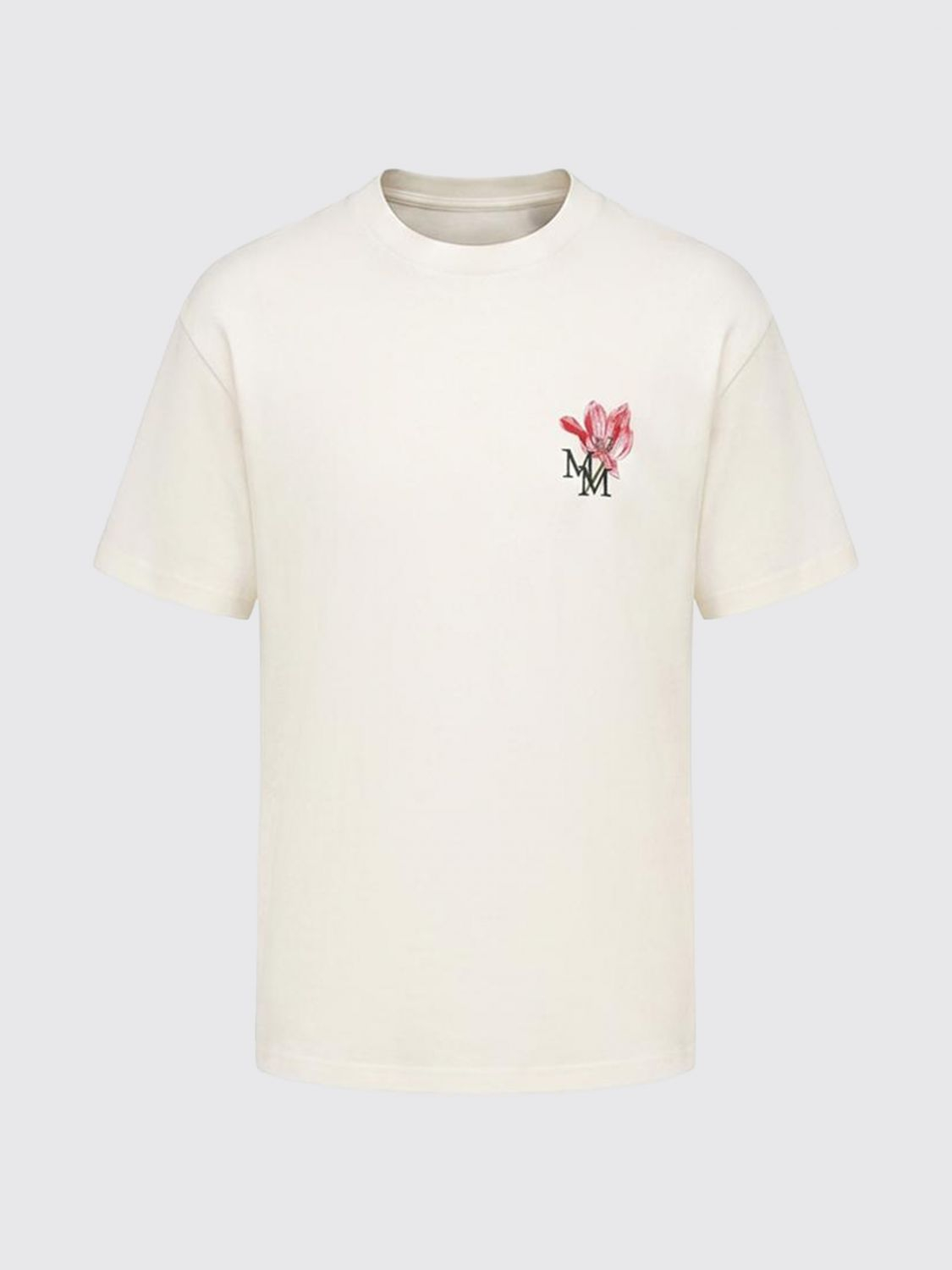 [Maison Margiela] T-shirts Short Sleeve SS26 S29GC0314S24575 101