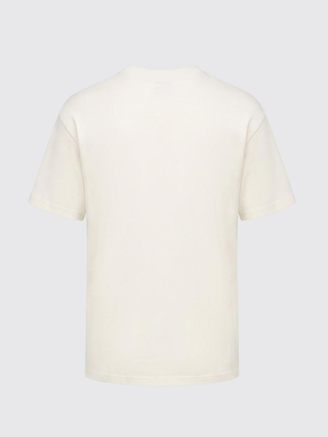 [Maison Margiela] T-shirts Short Sleeve SS26 S29GC0314S24575 101