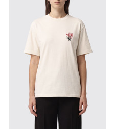 [Maison Margiela] T-shirts Short Sleeve SS26 S29GC0314S24575 101