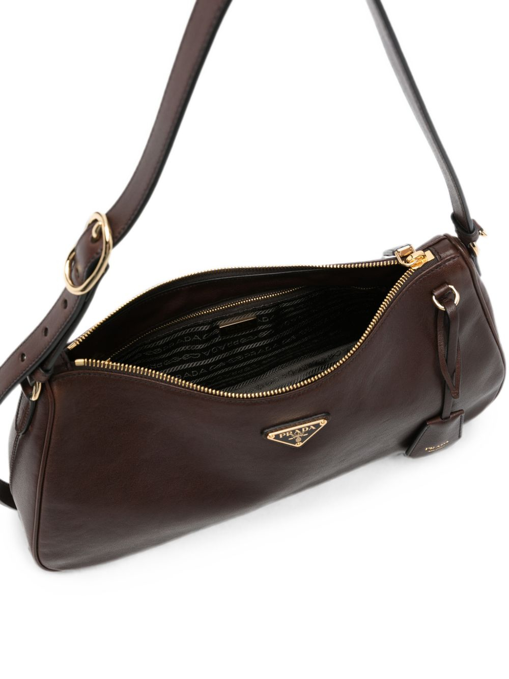 [Prada] Shoulder bag FW26 1BC3032ZUCF05VE