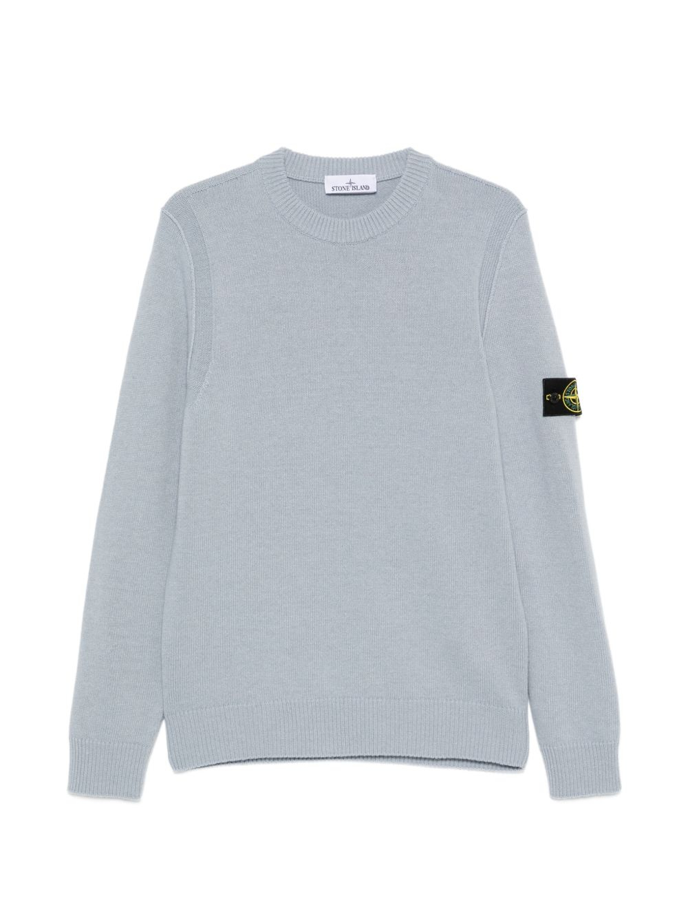 [Stone Island] Knitwear FW26 L2S155100072S00A3V0049