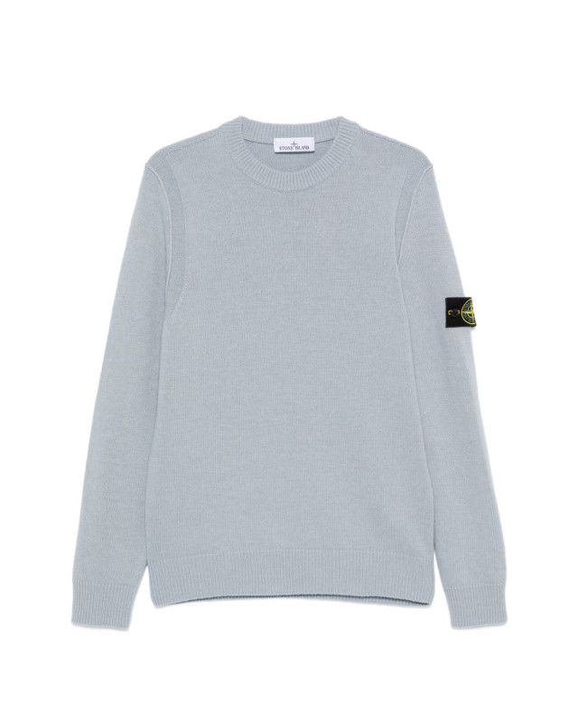 [Stone Island] Knitwear FW26 L2S155100072S00A3V0049