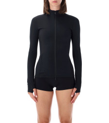 [ON RUNNING] Zip up FW26 1WG10460553BLACK