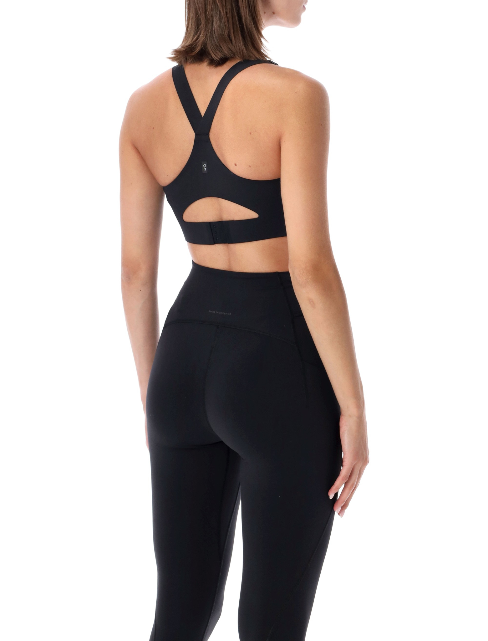 [ON RUNNING] Sports Top FW26 1WF30170553BLACK