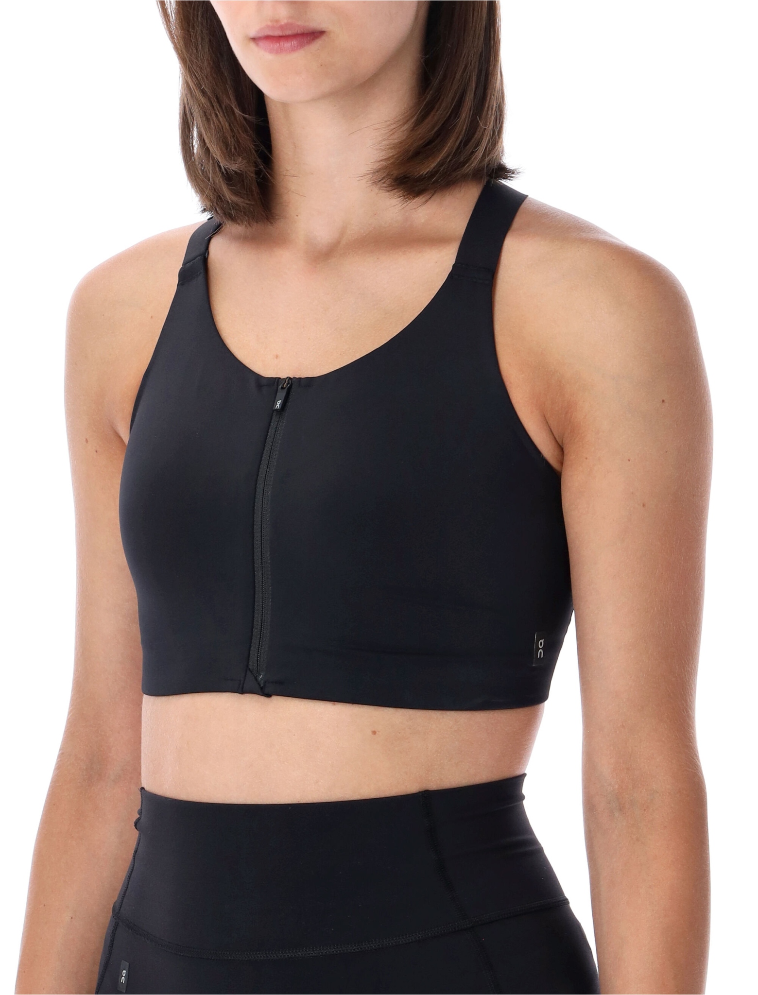 [ON RUNNING] Sports Top FW26 1WF30170553BLACK