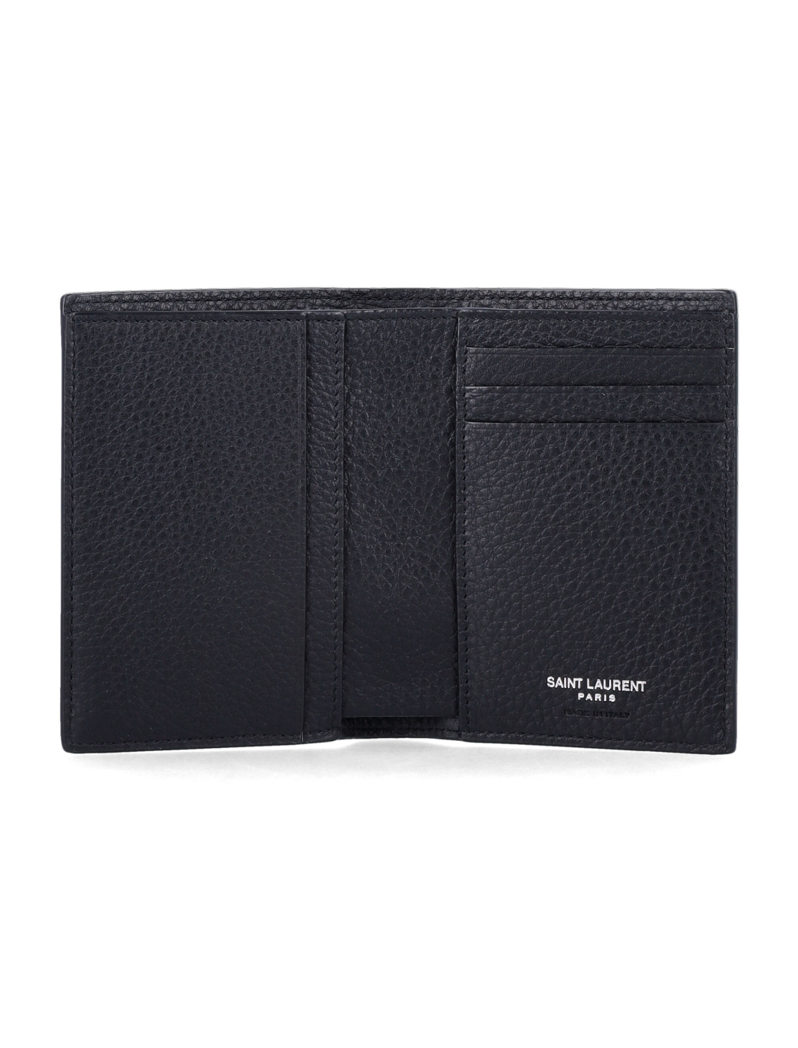 [Saint Laurent] Wallet FW26 847958AAELP1000