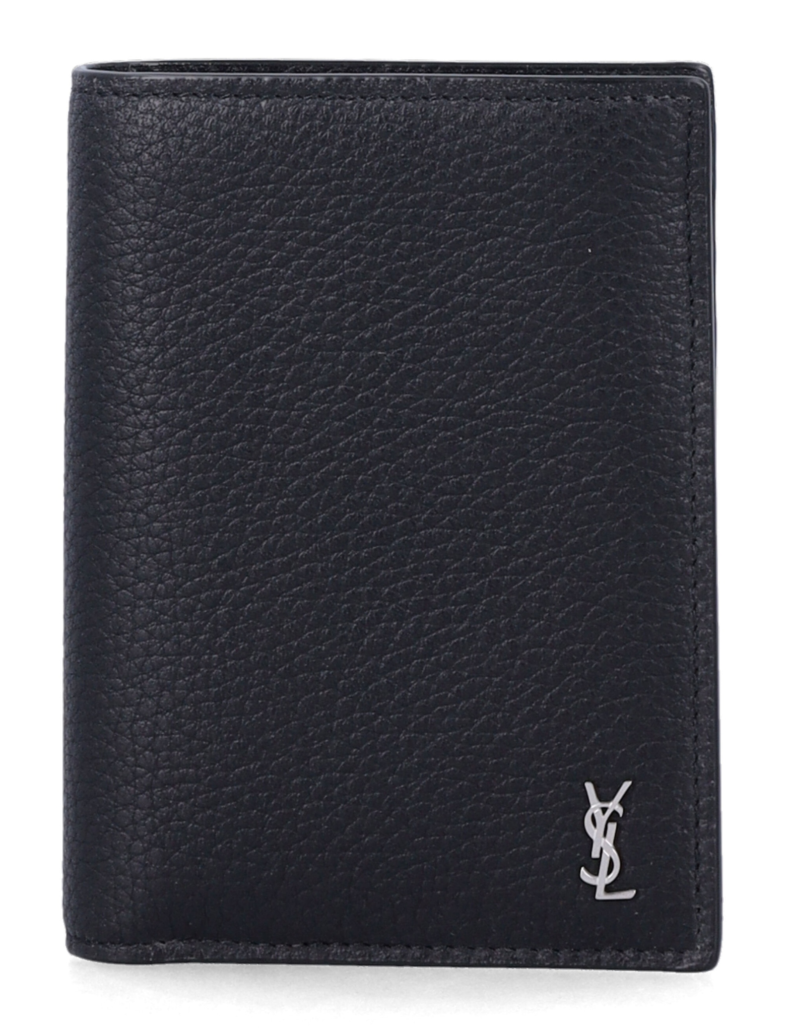 [Saint Laurent] Wallet FW26 847958AAELP1000